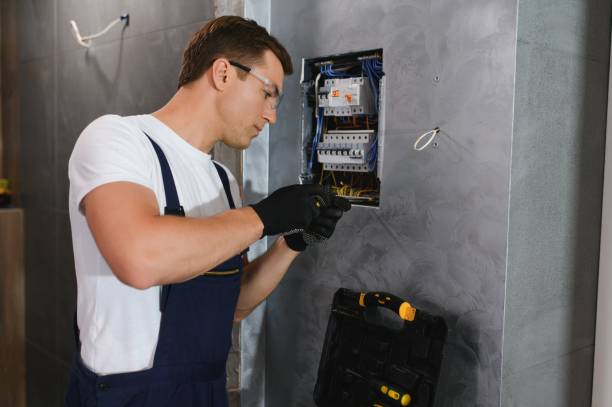 Best Commercial Electrician Services  in White Bluff, TN