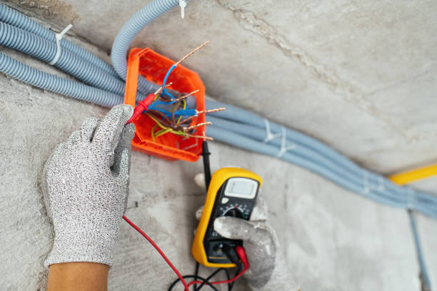 Affordable Electrical Installation in TN