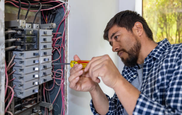 Best Electrical Repair Services  in White Bluff, TN